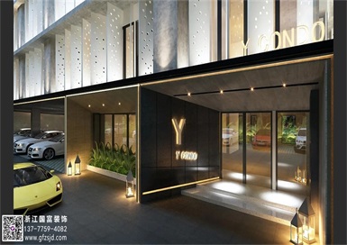 杭州酒店裝修設(shè)計(jì)要點(diǎn)有哪些？看完這篇文章你就懂了！