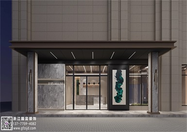 你必須了解的酒店裝修細(xì)節(jié)知識(shí)！