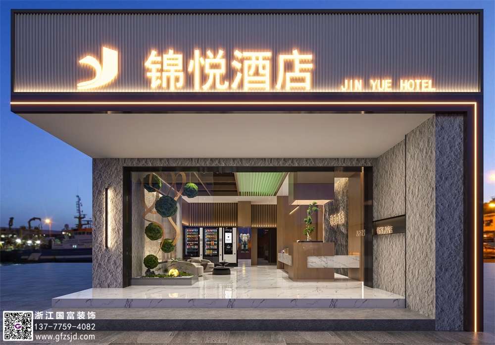 酒店裝修一個房間大概需要多少錢？